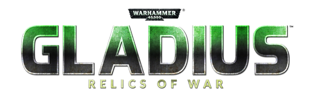 战锤40K：角斗士之战争圣器/Warhammer 40,000: Gladius - Relics of War